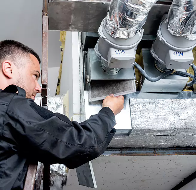 Why Homeowners Businesses Trust Us in Pleasantville, NJ?