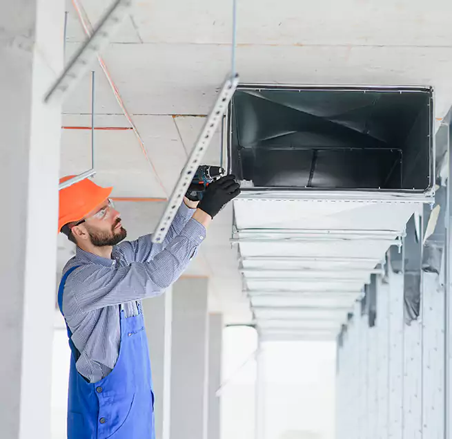 Why Homeowners & Businesses Trust Us in Pleasantville, NJ?