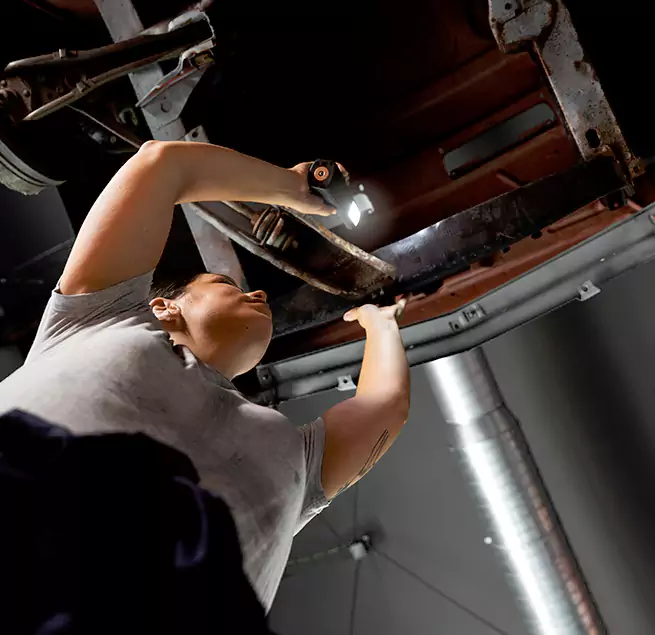 Why Homeowners & Businesses Trust Us Pleasantville, NJ