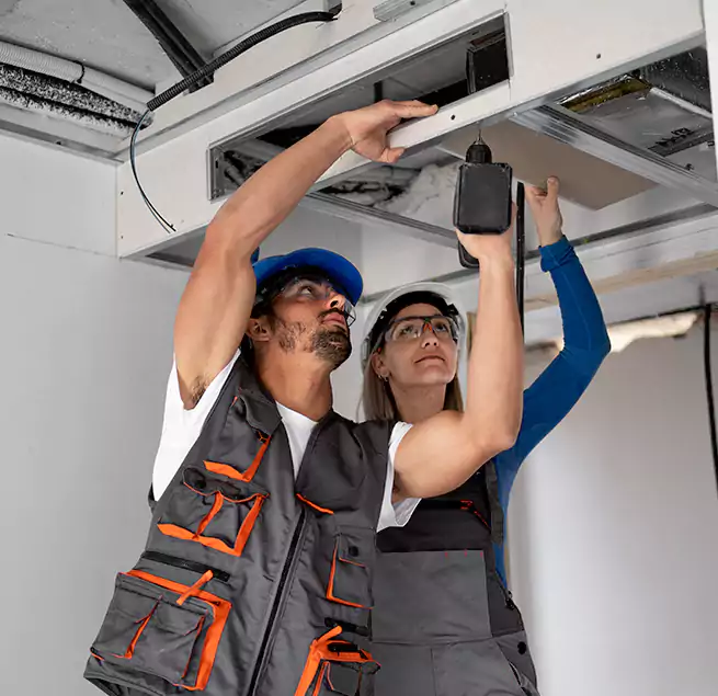 Why Homeowners & Businesses Trust Us in Pleasantville, NJ