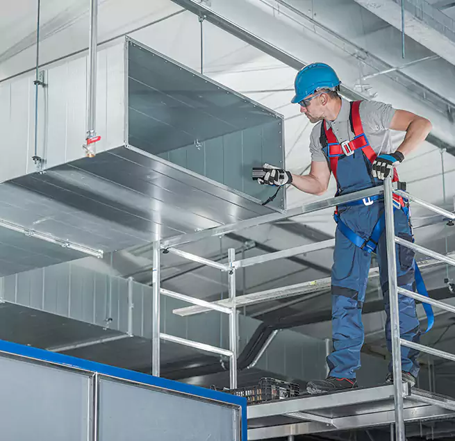 Why Homeowners & Businesses Trust Us Pleasantville, NJ