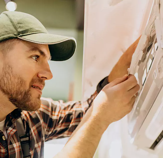 Why Homeowners & Businesses Trust Us in Pleasantville, NJ?