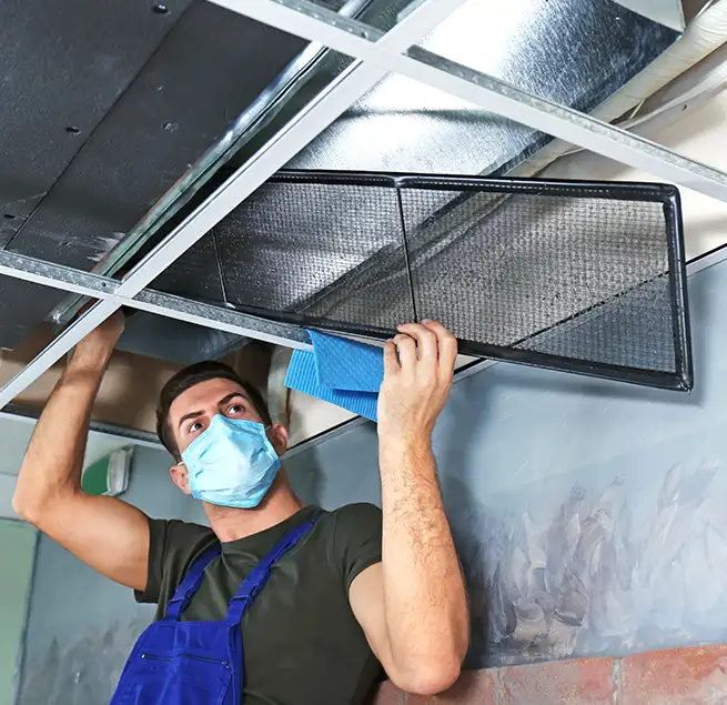 Why Homeowners & Businesses Trust Us in Pleasantville, NJ?