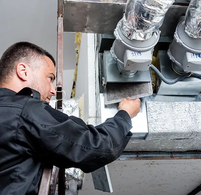 Why Homeowners & Businesses Trust Us in Pleasantville, NJ?