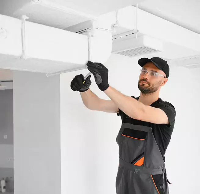 Why Homeowners & Businesses Trust Us in Pleasantville, NJ?